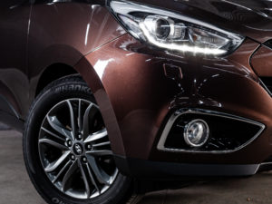 Hyundai Ix35 Wersje Dane Techniczne Oceny Usterki Raporty