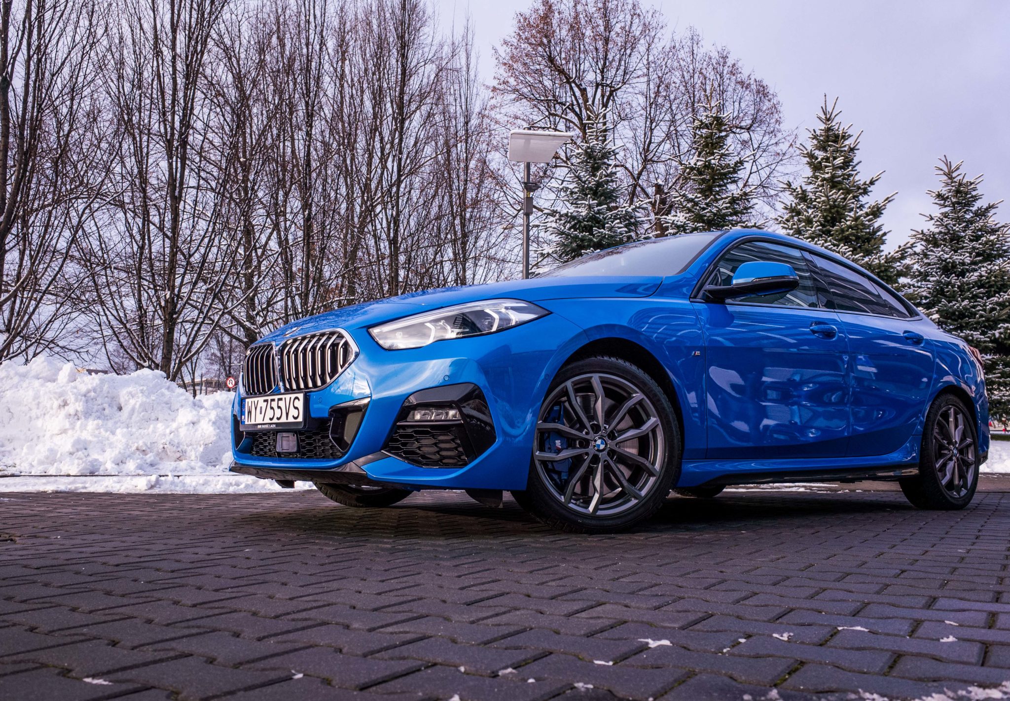 Bmw 220d xdrive