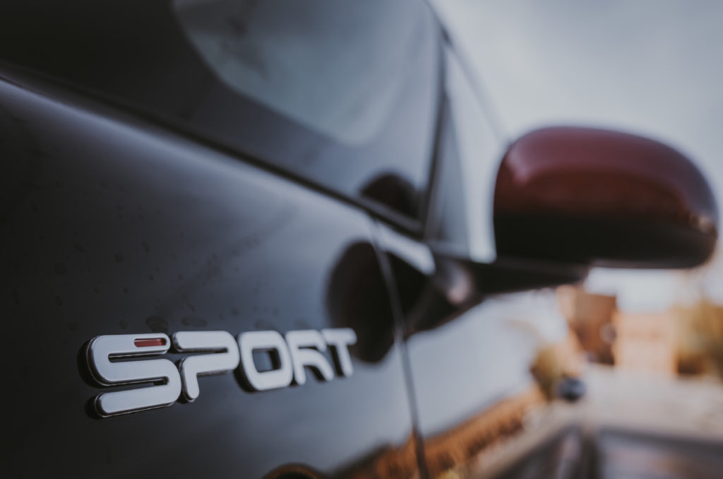 FIAT 500L SPORT – rodzinny i miejski, ale sportowy?