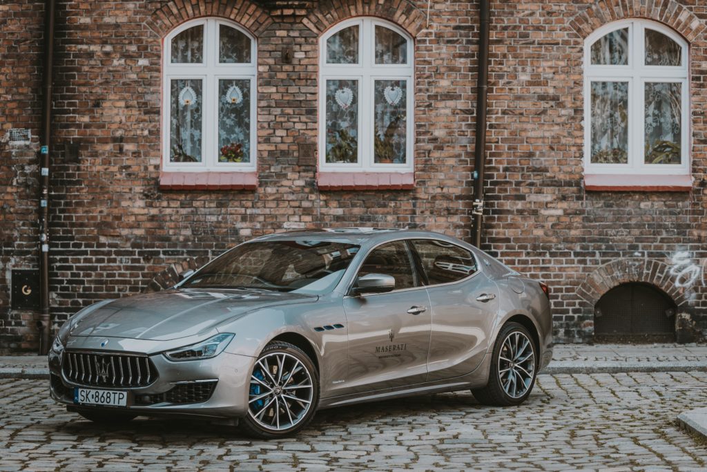 Test. Maserati Ghibli Hybrid GranLusso. Czy hybryda może być piękna?
