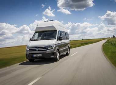 VW Crafter - Automotyw
