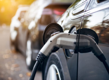 5 powodów za autami elektrycznymi