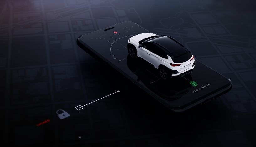 Connected car. Jaka aplikacja do jakiej marki?