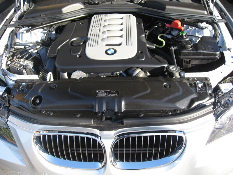 BMW M57