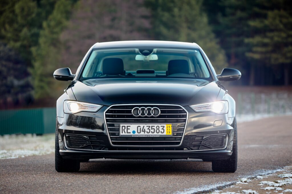 Jakie są najlepsze i najgorsze silniki w Audi?