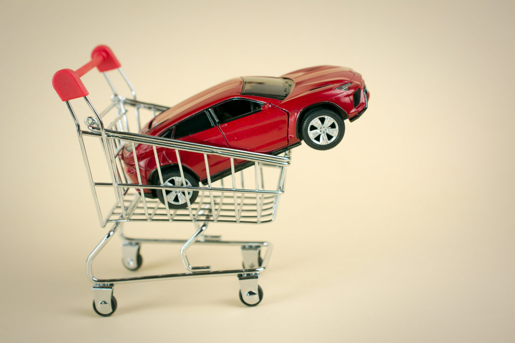 Dobre auto za 10 000 zł? Zobacz nasze propozycje