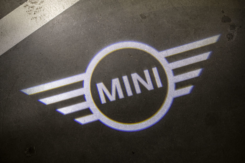 logo Mini