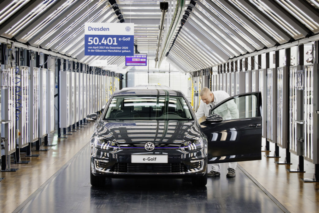 Volkswagen zapowiada: „To koniec tej wersji VW Golfa”