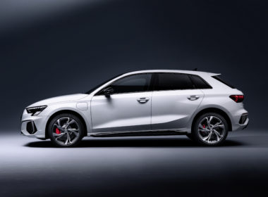 A3 Sportback 45 TFSI e
