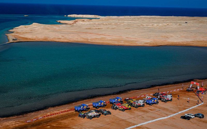 Dakar
