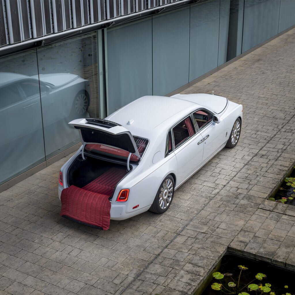 Rolls-Royce ~Bespoke