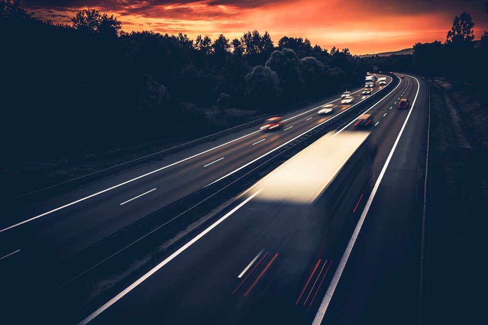 Nowe trasy szybkiego ruchu – na co możemy liczyć w 2021?