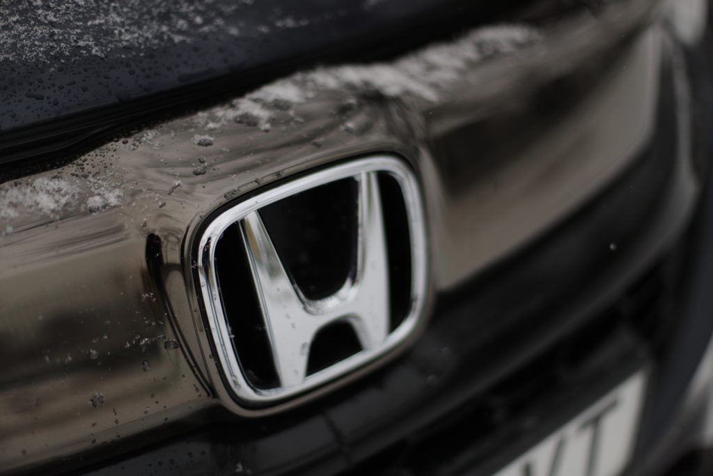 SUV czy kompakt? Honda Civic kontra Honda HR-V