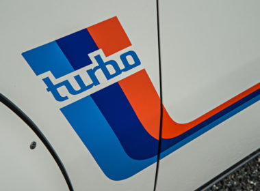 BMW 2002 Turbo (fot. BMW)