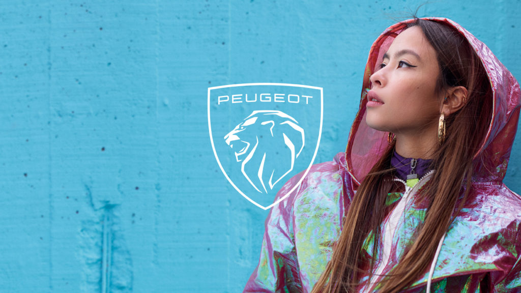 Peugeot zmienia logo – koniec z sylwetką lwa!