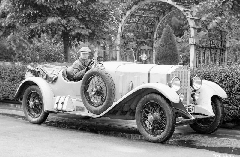 Rudolf Caracciola