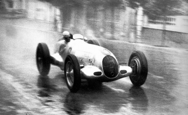 Rudolf Caracciola