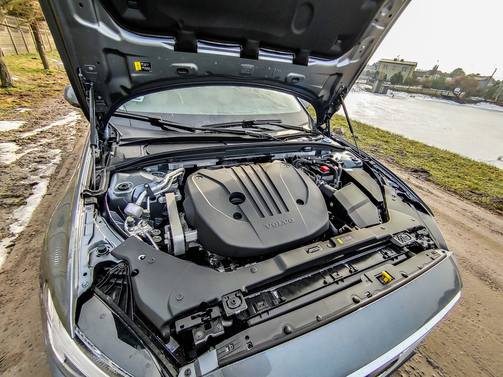 TEST Volvo V60 B4 Momentum Pro to wciąż premium Automotyw