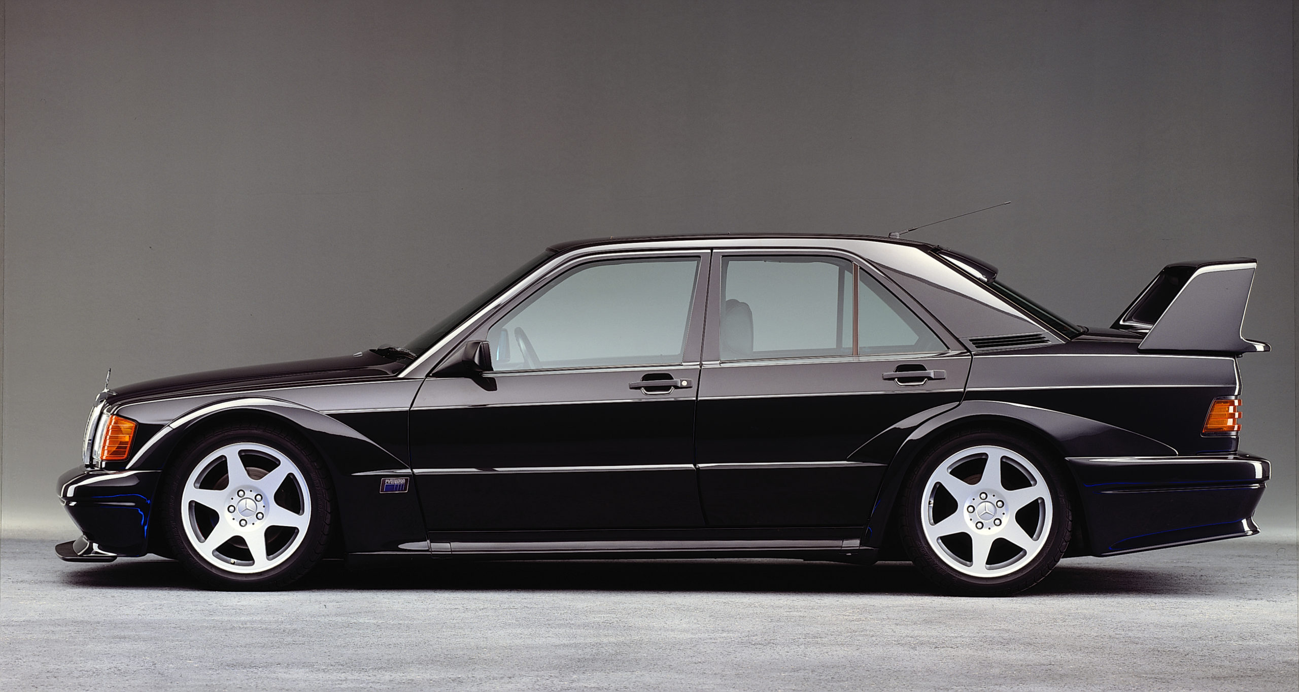 Najwspanialsze Mercedesy Lat 90 Automotyw najwspanialsze-mercedesy-lat-90-automotyw