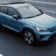 Volvo C40 Recharge