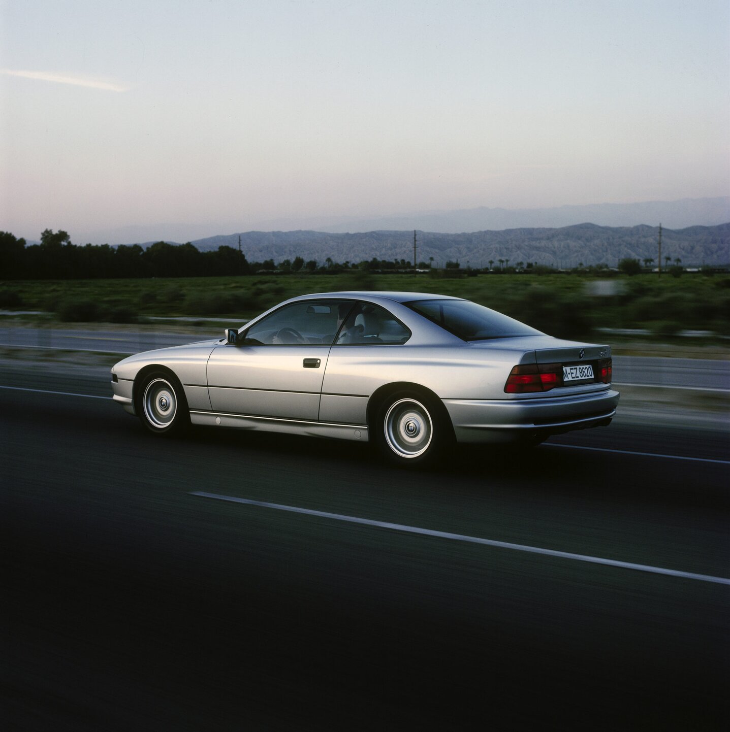 Najwspanialsze BMW z lat 90. Automotyw
