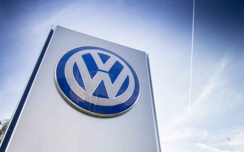 Volkswagen Aktiengesellschaft publikuje wyniki finansowe