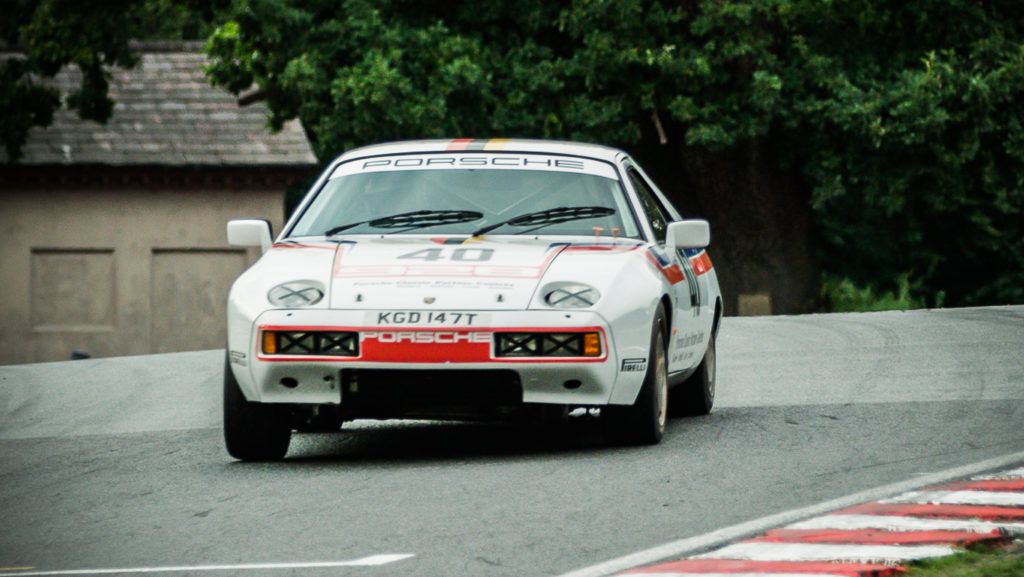 Porsche 928 1978