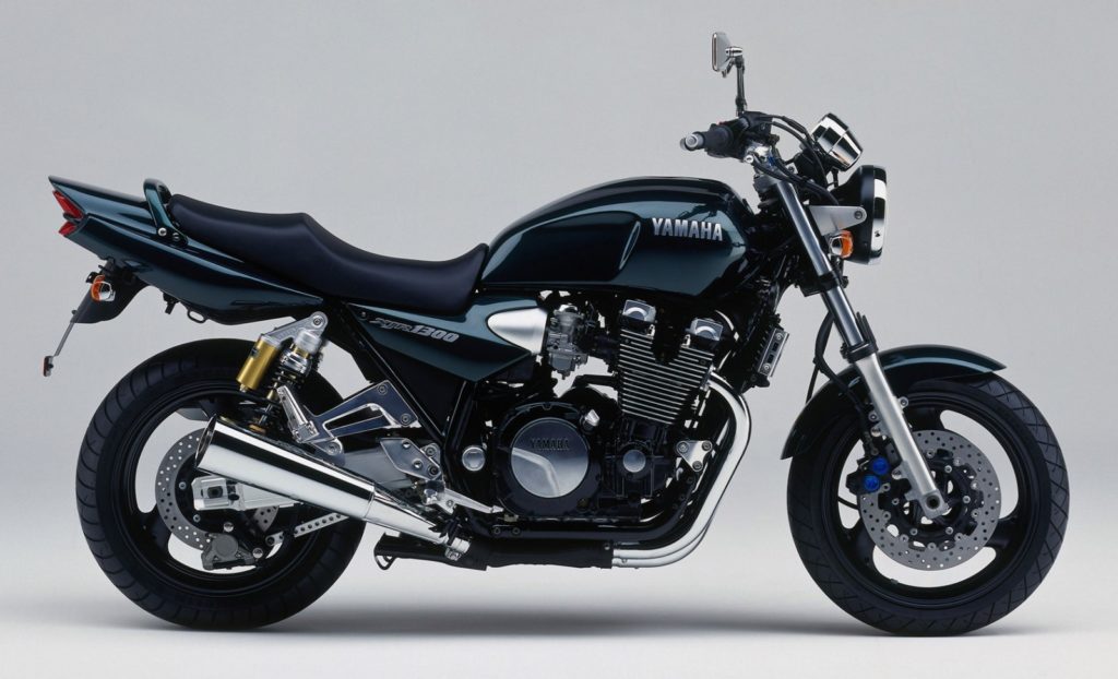 Jaki motocykl do 10 000 zł – subiektywny przegląd rynku