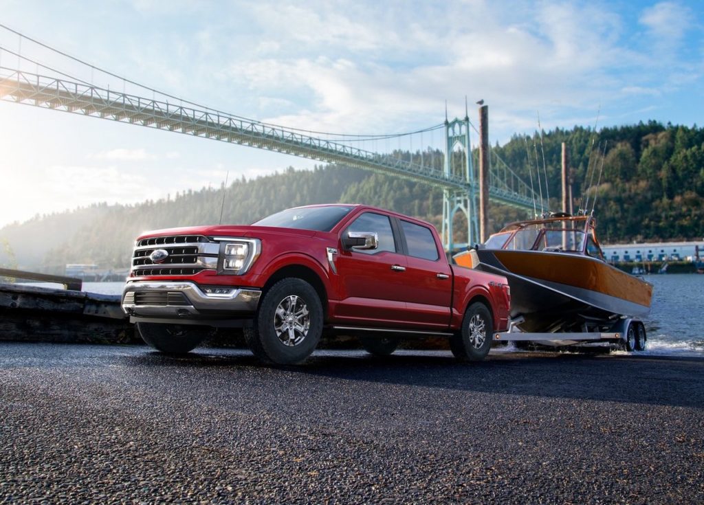 Ford F-150. Fenomen najpopularniejszego pick-upa na świecie