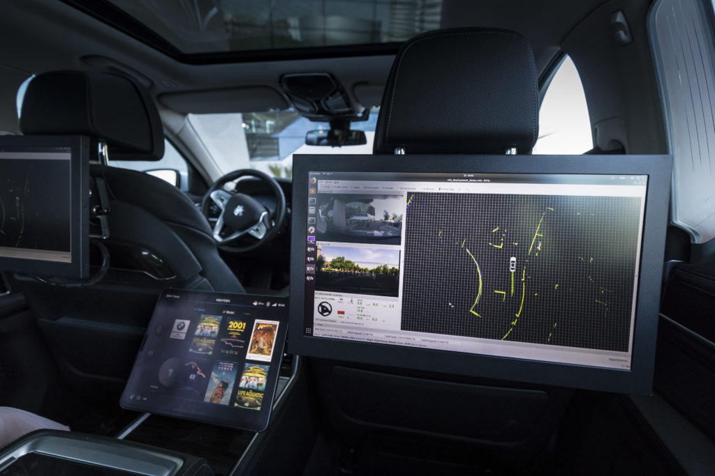 Jazda zautomatyzowana. Poziomy (SAE J3016), prawo i przyszłość