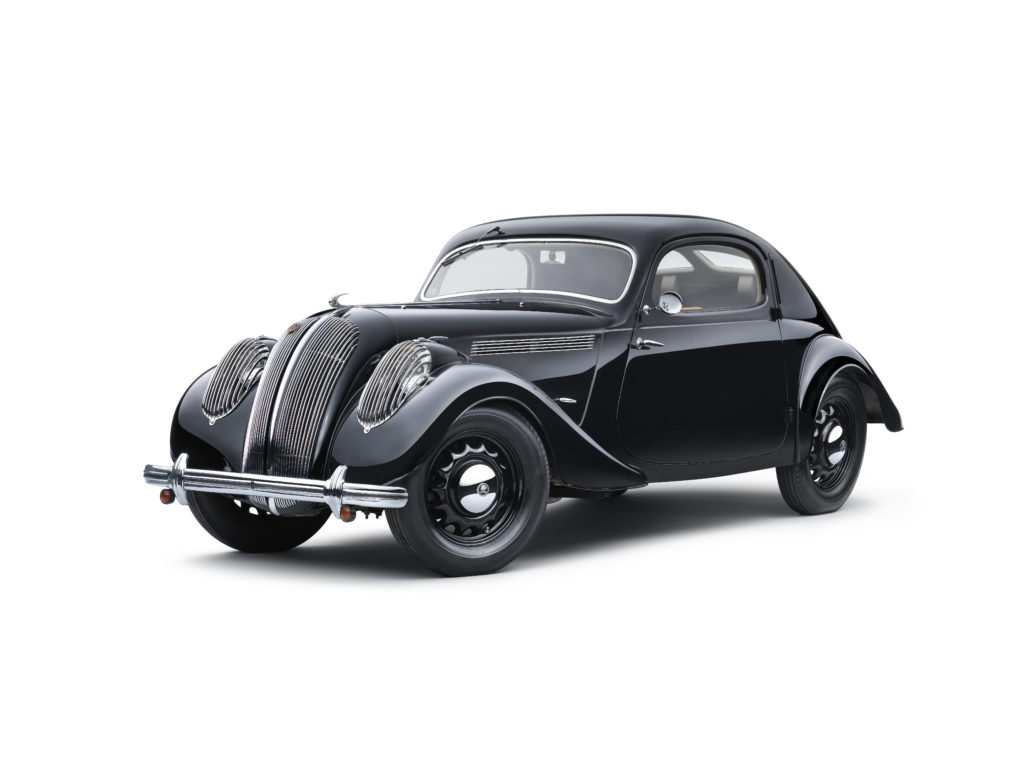 ŠKODA i Rajd Monte Carlo
