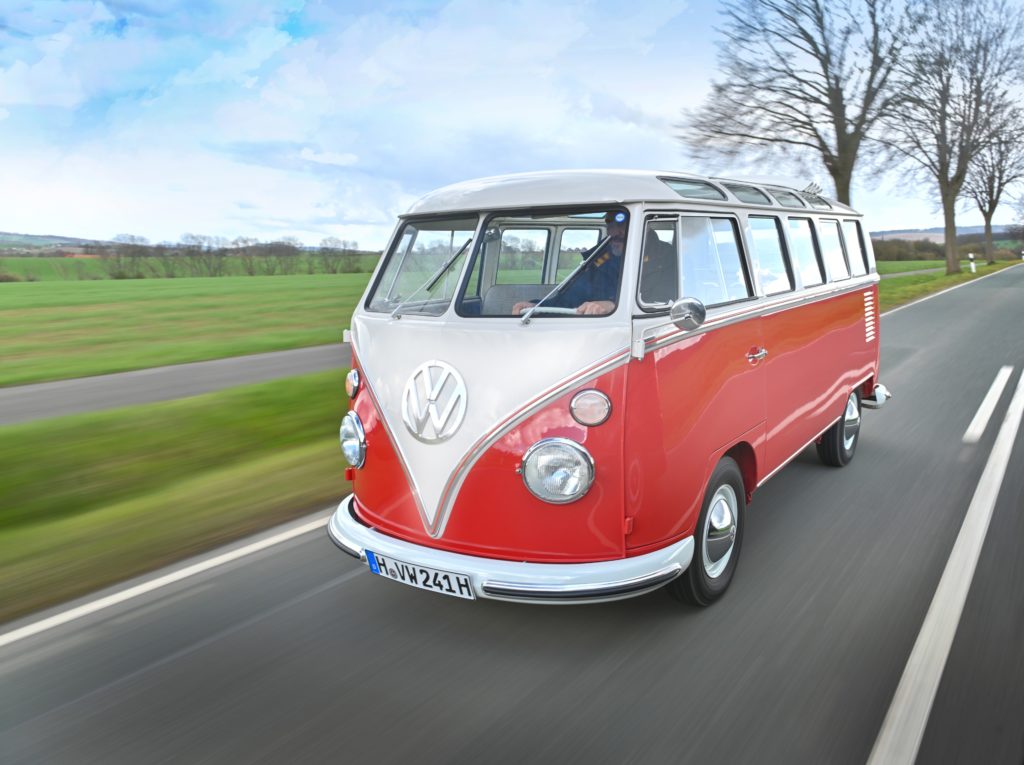 Najlepsze i najgorsze silniki Volkswagena – benzyniaki
