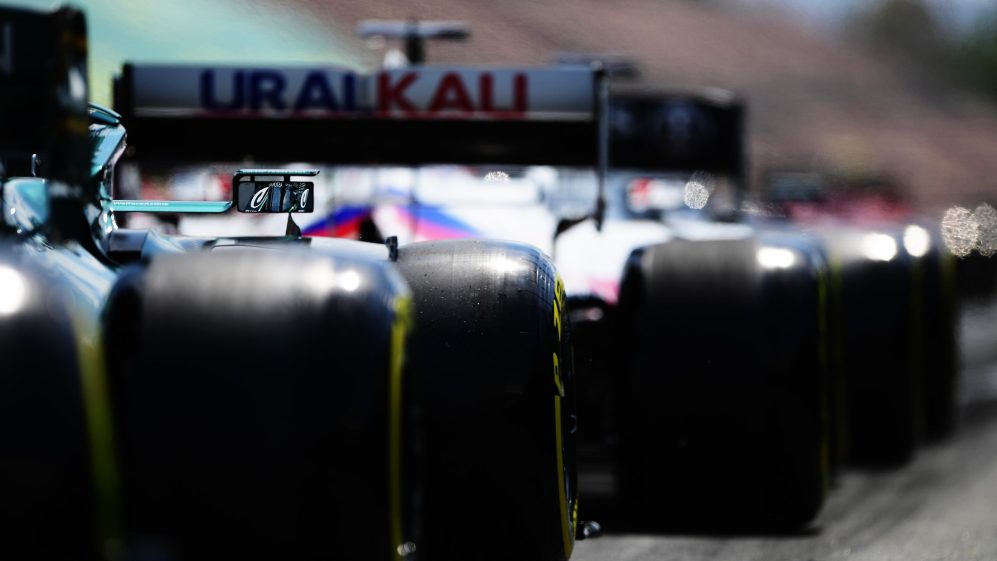 Formuła 1 – FIA zarządza ostrzejsze testy sztywności bolidów F1