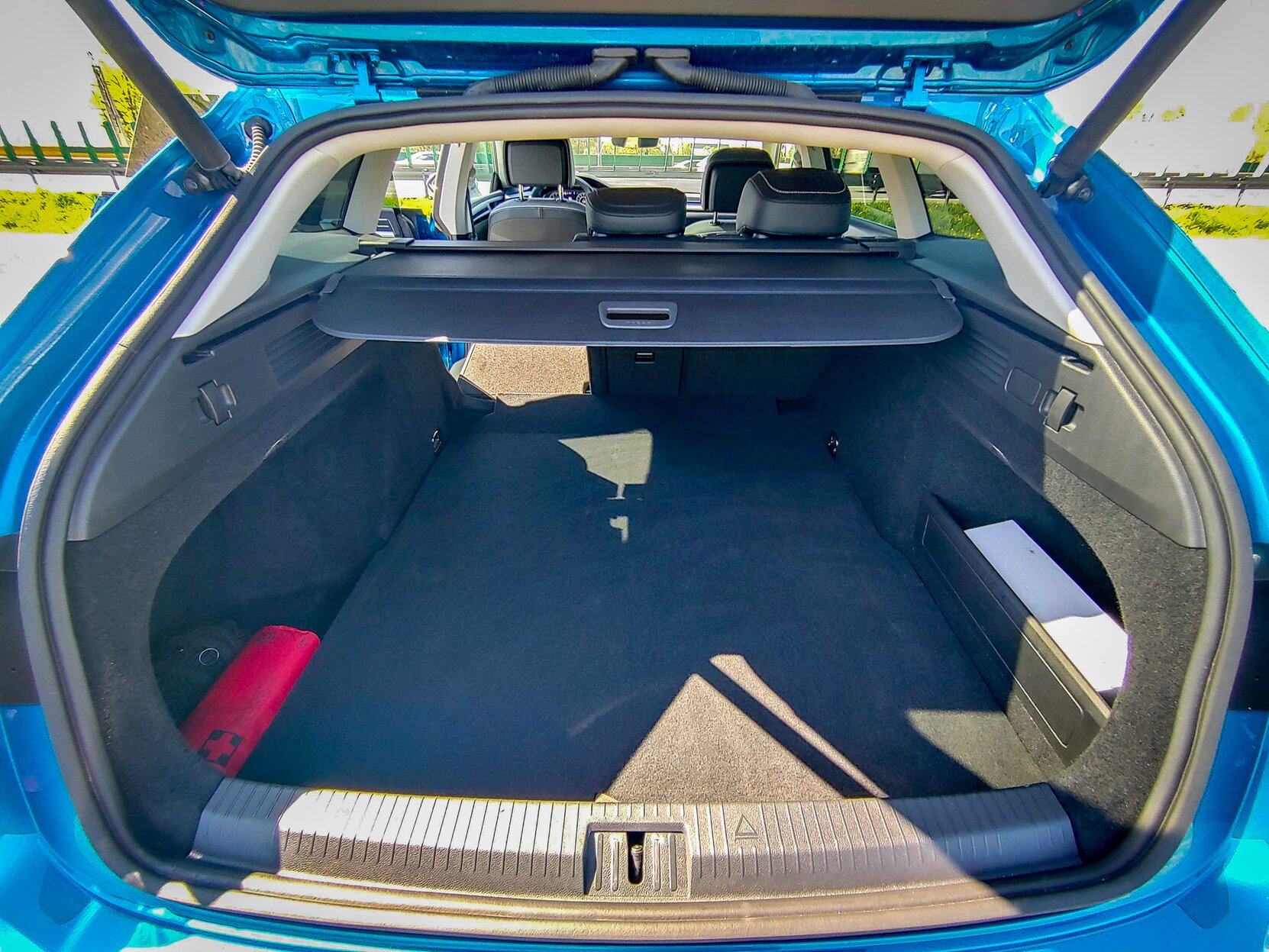 Test. VW Arteon Shooting Brake Elegance 2.0 TSI najładniejsze kombi z