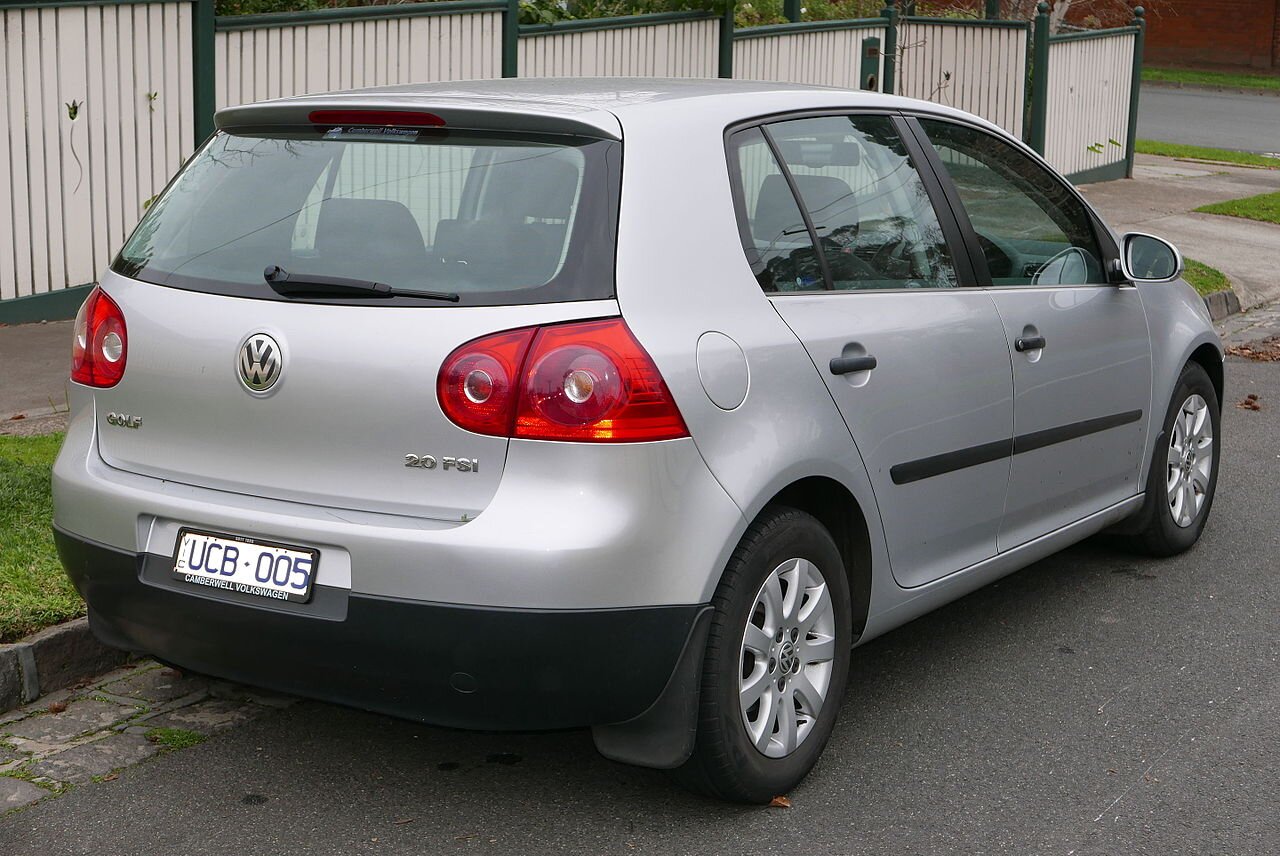 Volkswagen 1.9 Tdi 105 Km Jakie Wtryski