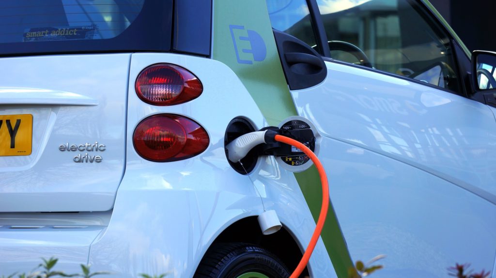 Elektromobilność: 145 mln aut w 2030, może jeszcze więcej