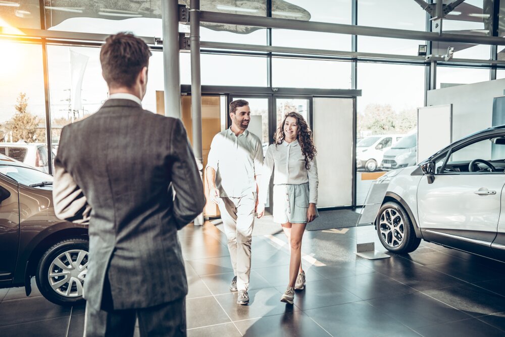 Nowe auta. Gdzie są najlepsze rabaty? – maj 2021