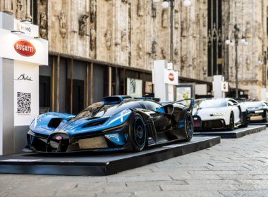 Bugatti