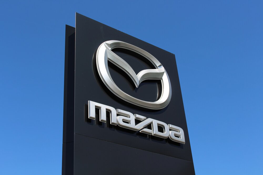 Mazda i elektryfikacja: 5 hybryd, 5 PHEV i 3 elektryki