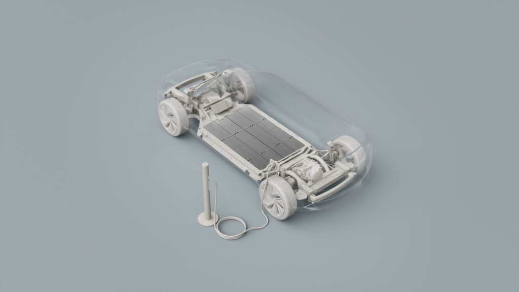 Volvo stworzy swoje gigafactory! Co planują Szwedzi razem z Northvolt?