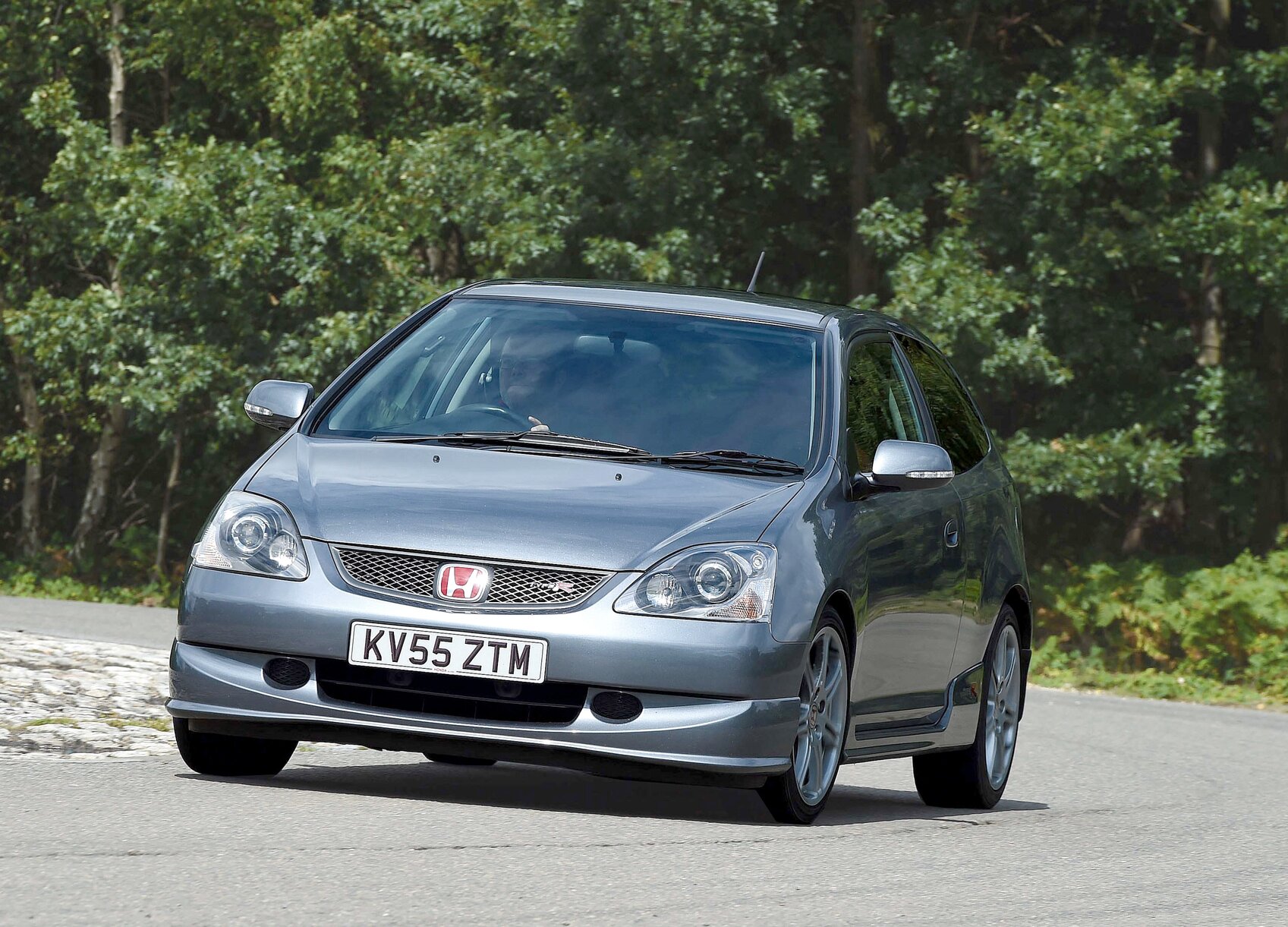 Honda Civic Typer R EP3. Takich aut już nie będzie
