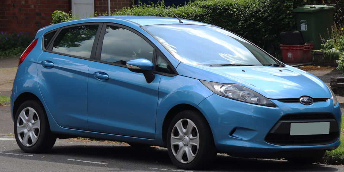 Top 25. Najlepsze auta używane do 30 tys. zł Automotyw