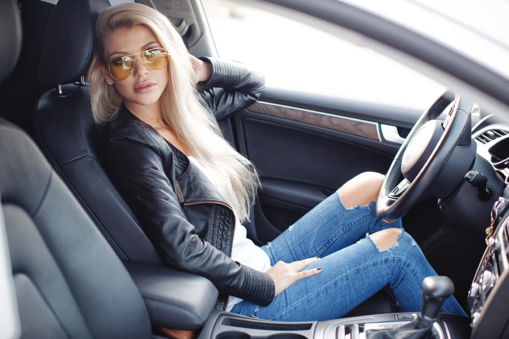 Najlepsze auto dla kobiety do  80 tysięcy złotych. Te samochody polecamy!