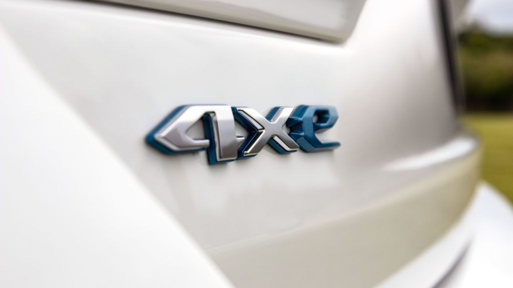 Nowy Jeep Grand Cherokee 4xe – pierwsze zdjęcia