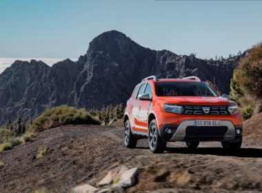 Nowa Dacia Duster