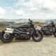 Harley-Davidson Sportster S