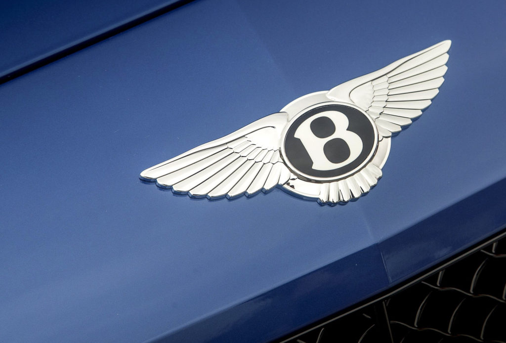 Luksusowa limuzyna w cenie nowego Passata? Bentley Flying Spur. Nie daj się nabrać