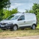 Renault Express Van (fot. Jakub Kornacki / Automotyw.com)