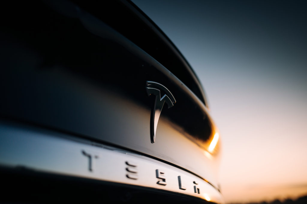 Tesla z kolejnym rekordem dostarczonych aut w 3 kwartale 2021