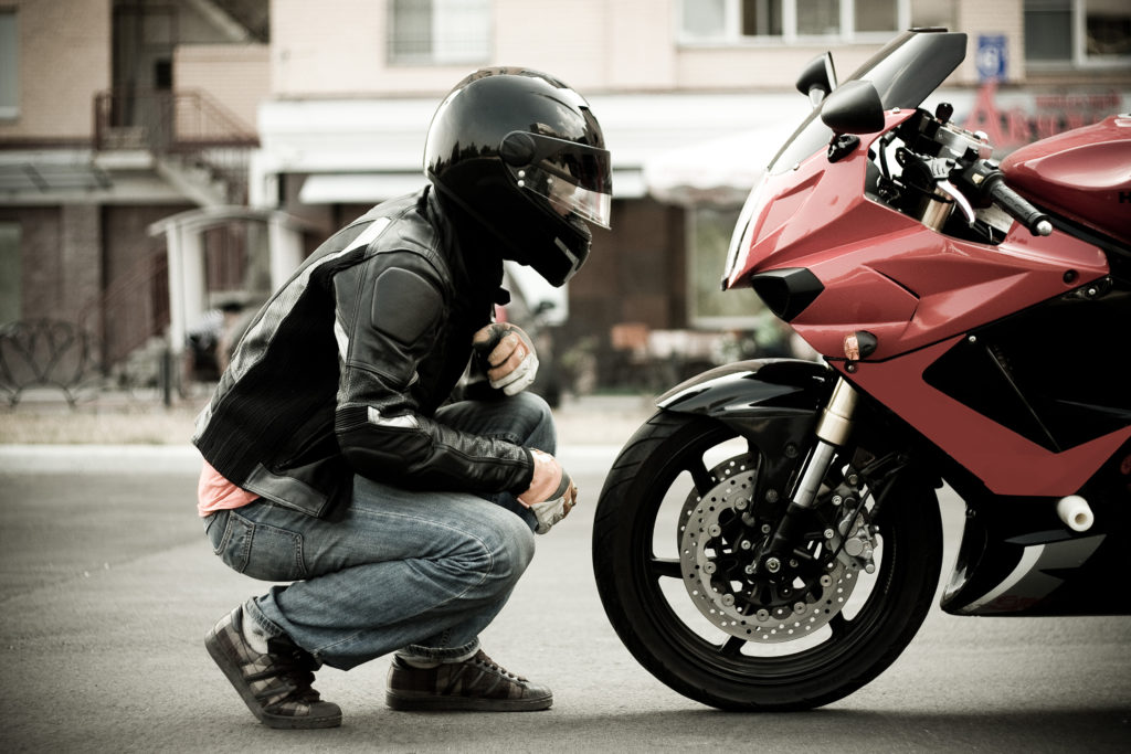 Jaki nowy motocykl do 30 000 zł? Top 10 najciekawszych
